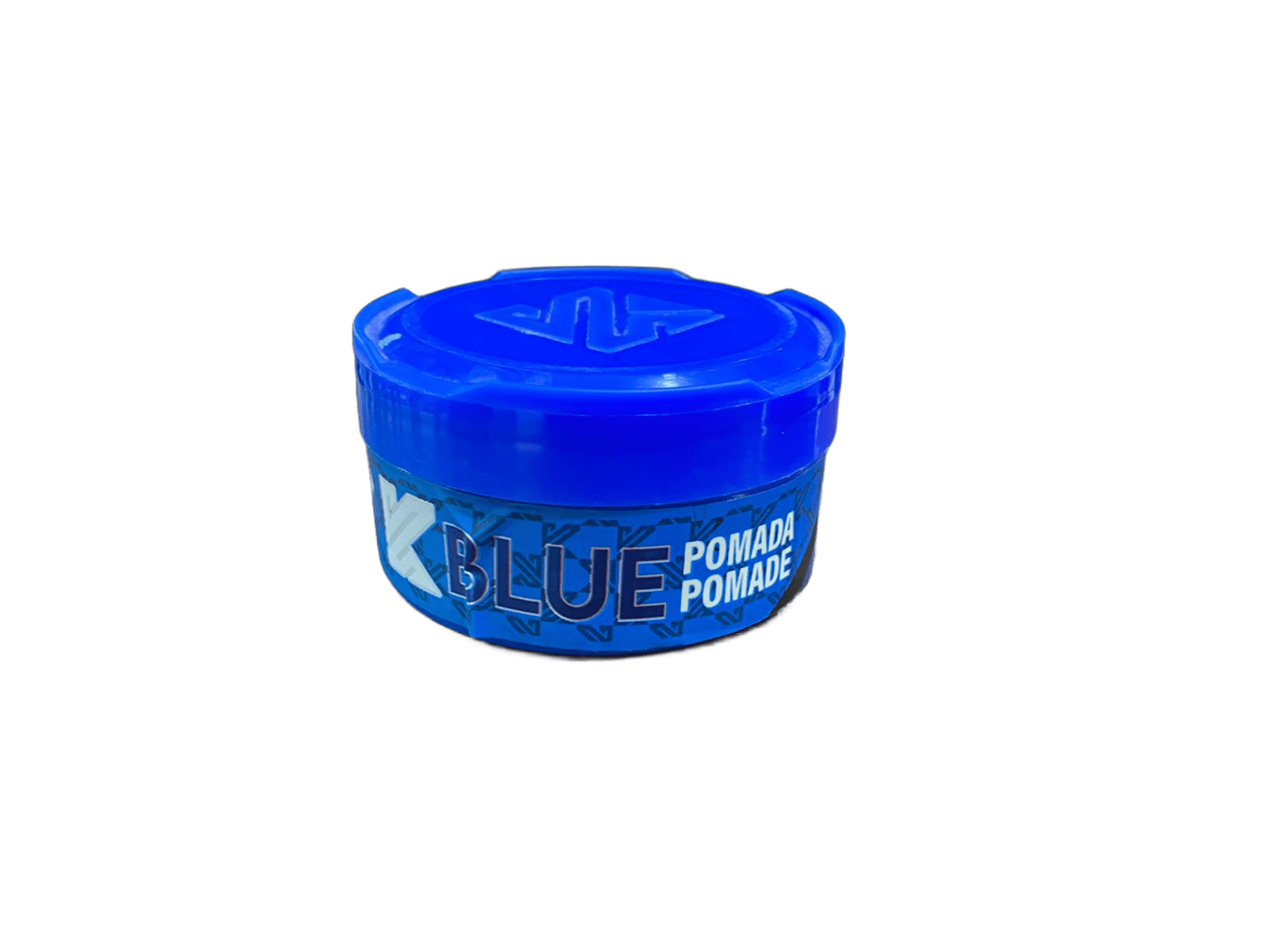 K Blue Pomada Pomade